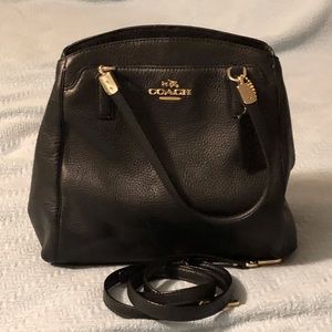 Coach Minette Bag F34292 with Shoulder Strap